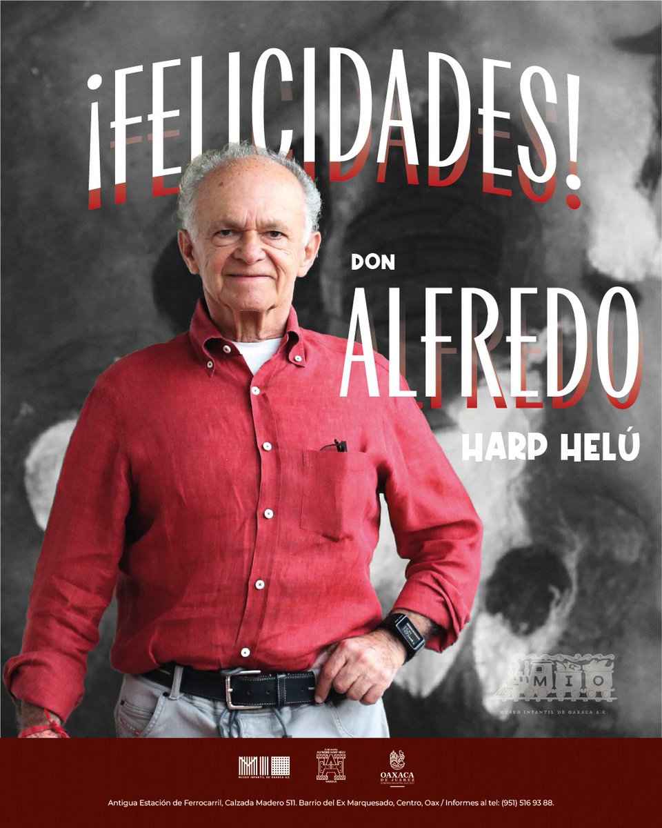 Museo Infantil de Oaxaca, MIO tweet media