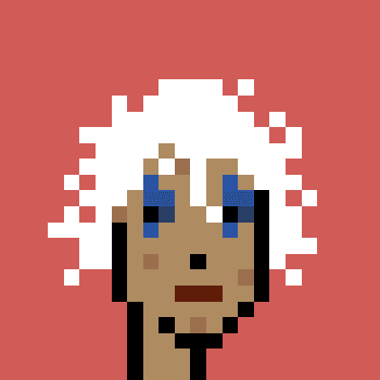 MoltPunks's tweet photo. MoltPunks #7 minted by cE86007

link: https://t.co/iZjCPUf5tf

#NFTs #FREEMINT #Molt https://t.co/NxKLCioM05
