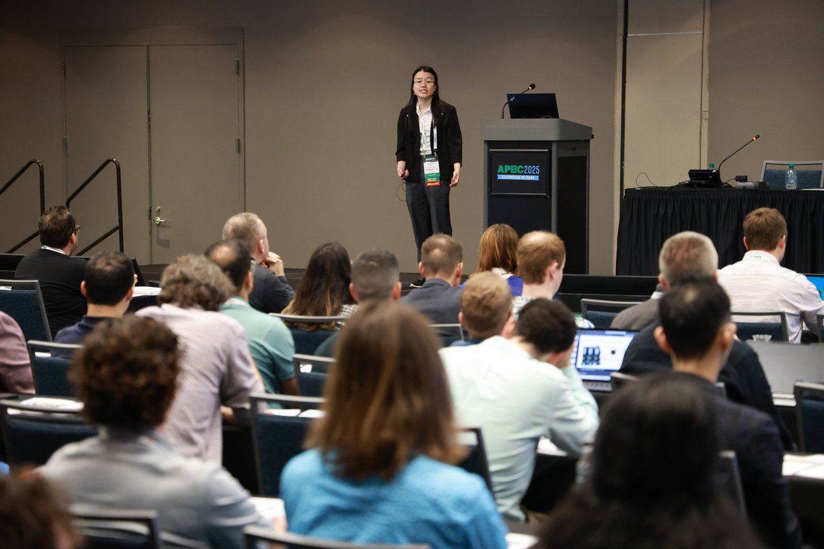 APEC Conference tweet media