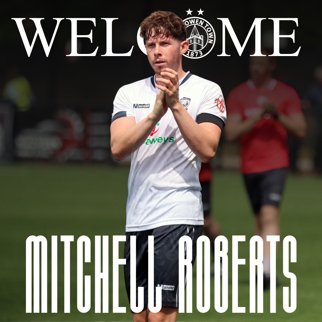 Halesowen Town FC tweet media