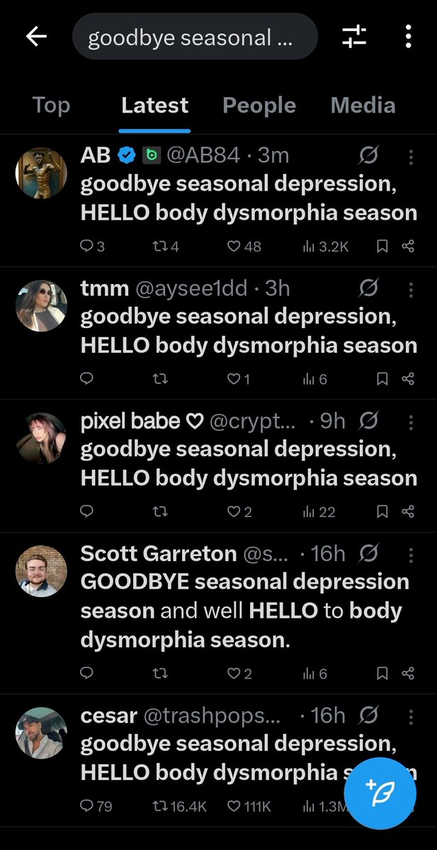 FFS Gregggggg tweet media