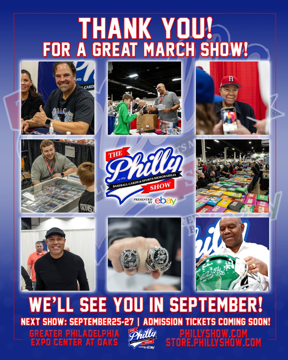 The Philly Show tweet media