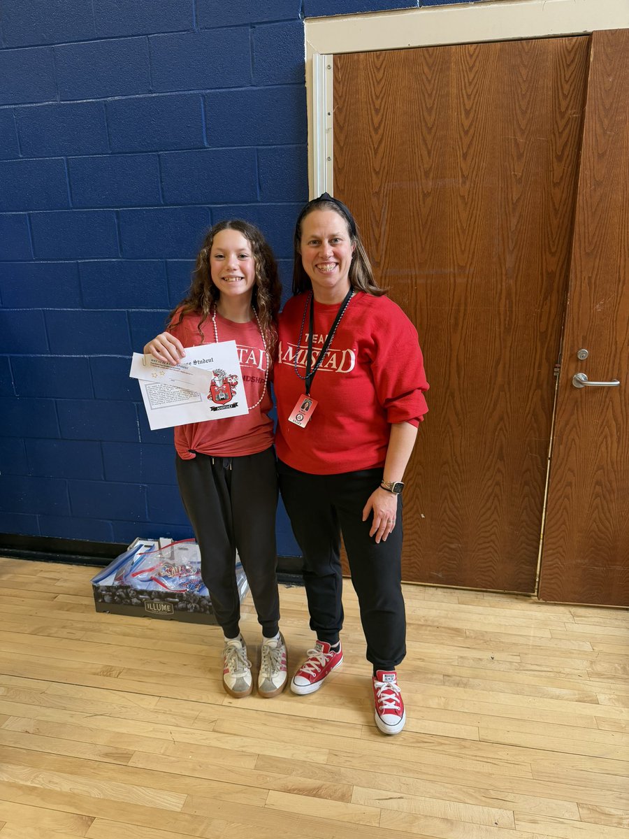 @MrsKramerHTS tweet media