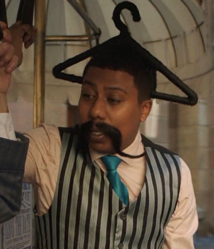 Artur - Library of Ohara tweet media