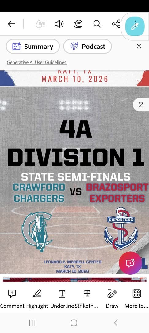 Merrell Center- Katy ISD tweet media