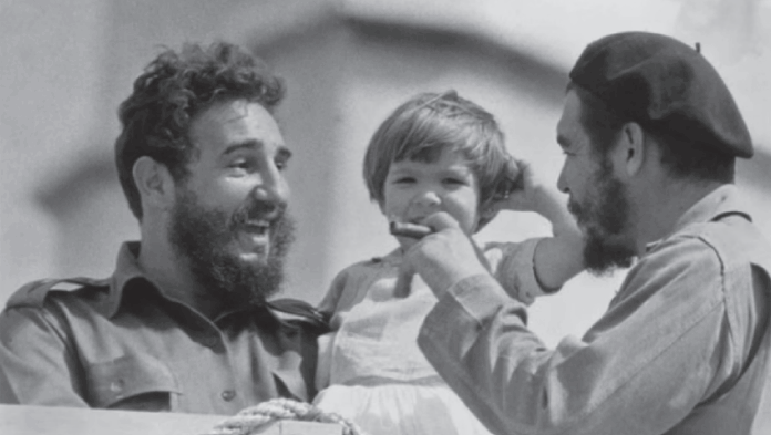 Hatice Eroğlu Akdoğan'ın kaleminden, bugün her kesimden ve türden "lafazanlığın" ilgi alanı Küba'ya dair birkaç kelamı, web sitemizden okuyabilirsiniz!

sanatvehayat.net/aleida-guevara…