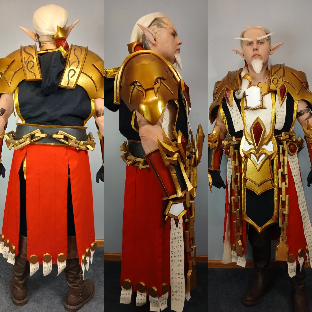 RGBwolfie tweet media