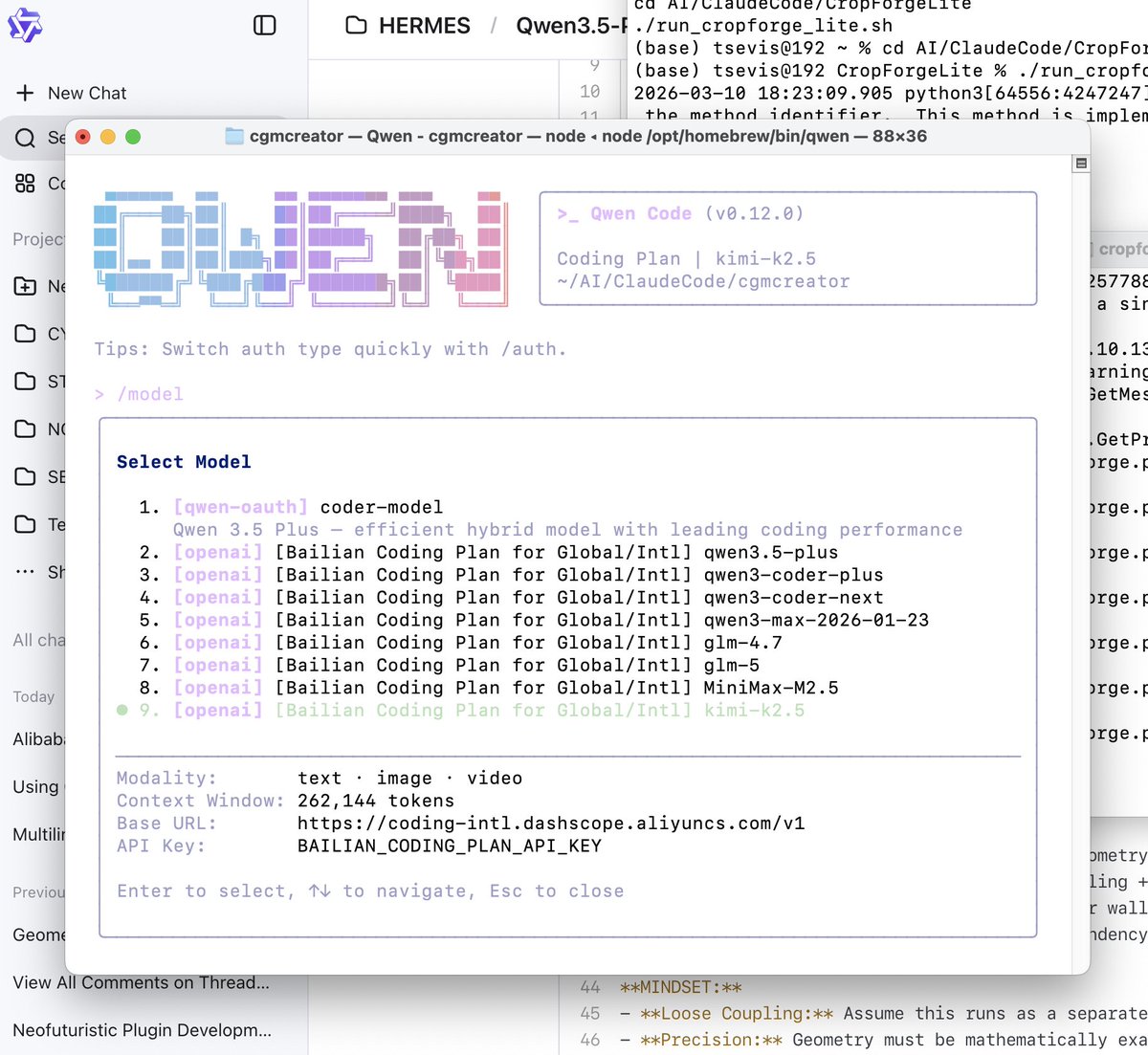 Charis Tsevis tweet media