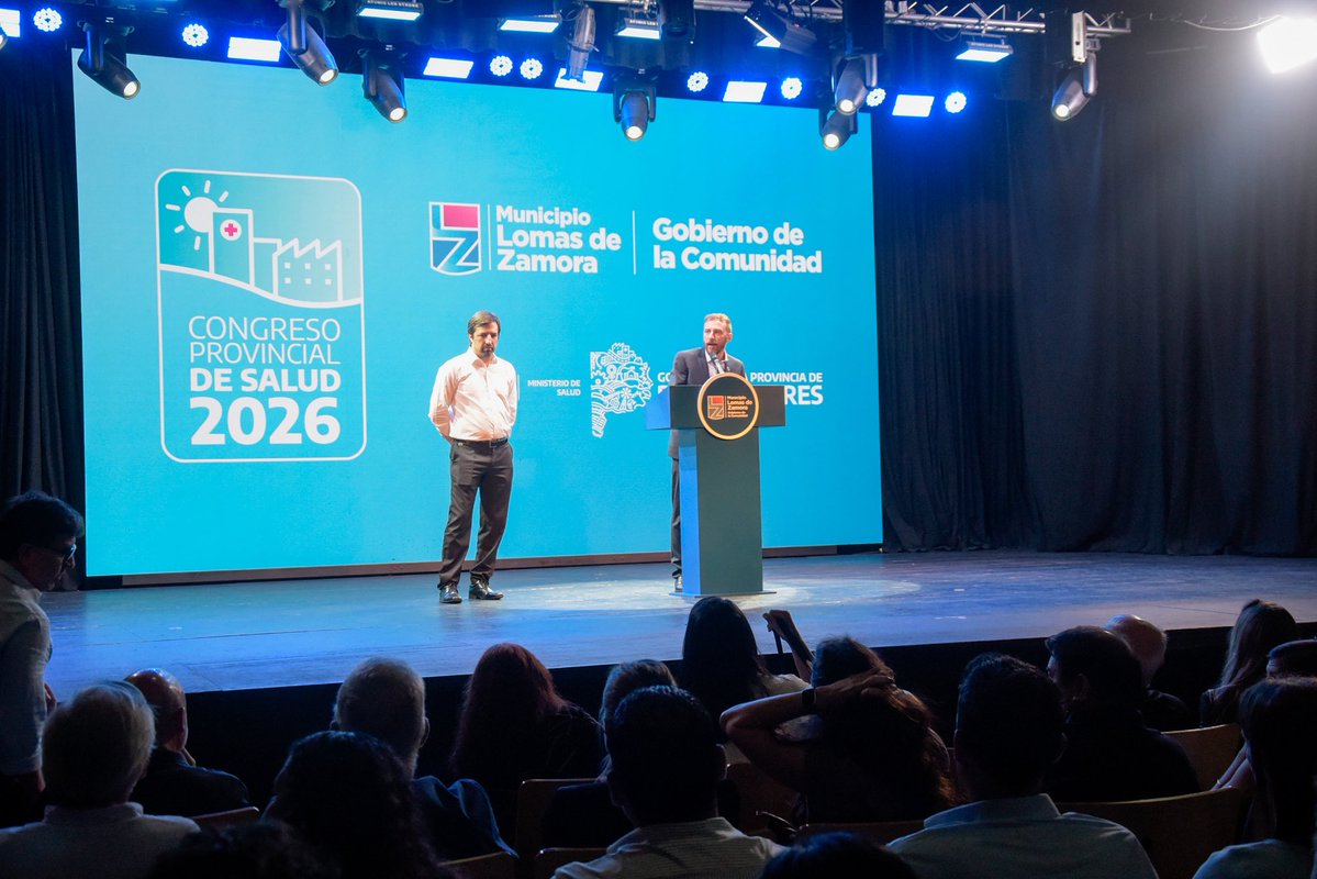 Nicolás Kreplak tweet media