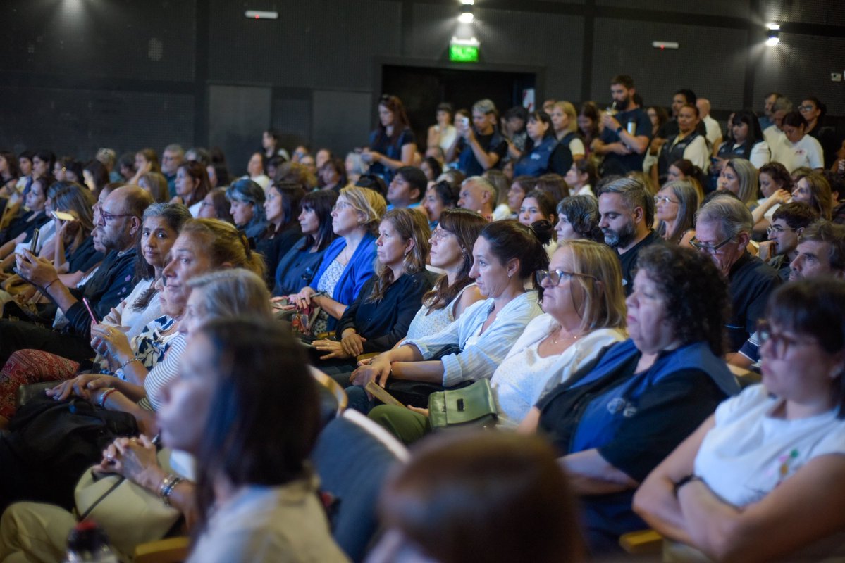 Nicolás Kreplak tweet media