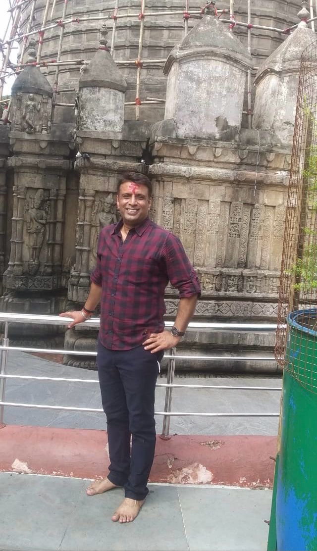 SHAMSHER SINGH tweet media