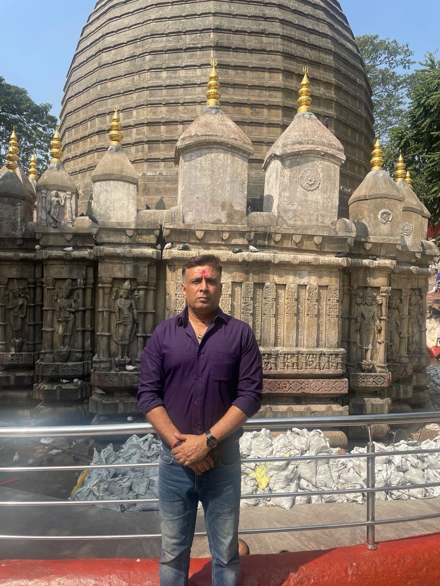 SHAMSHER SINGH tweet media