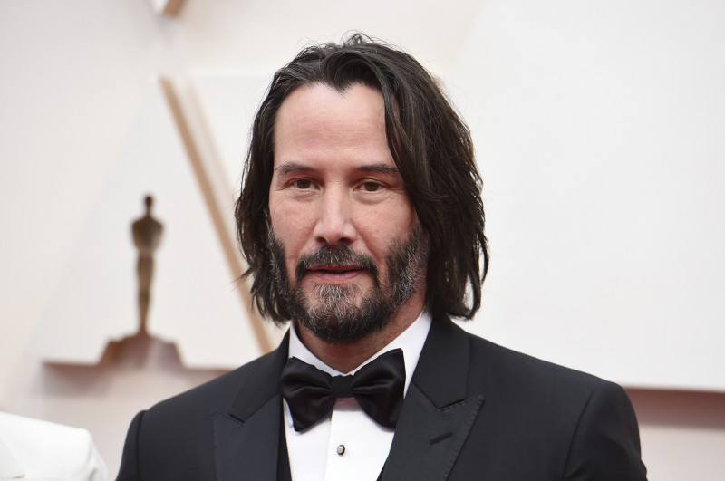 Keanu Reeves es visto en Boca Chica: el actor está filmando una película, según The Hollywood Reporter

🔗listindiario.com/entretenimient…

#ListínDiario