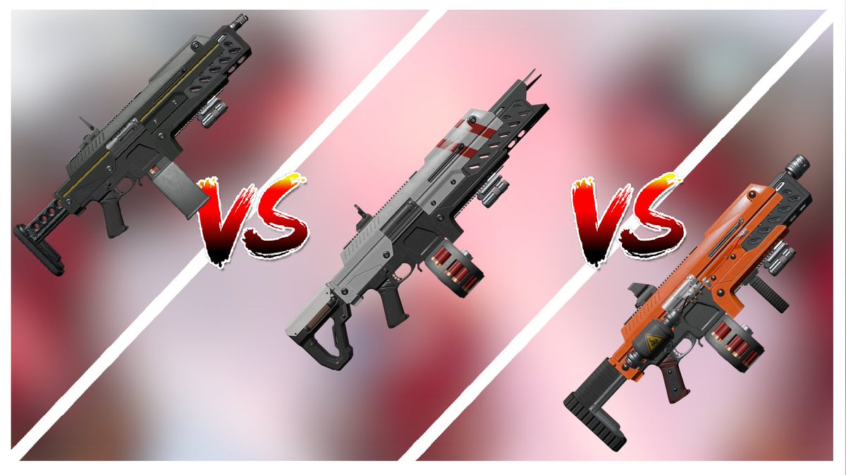 Out of the three breaker shotguns we have, which one is the best to use? 
youtu.be/Ip8Eo6qDr_U
#helldivers2 #helldivers