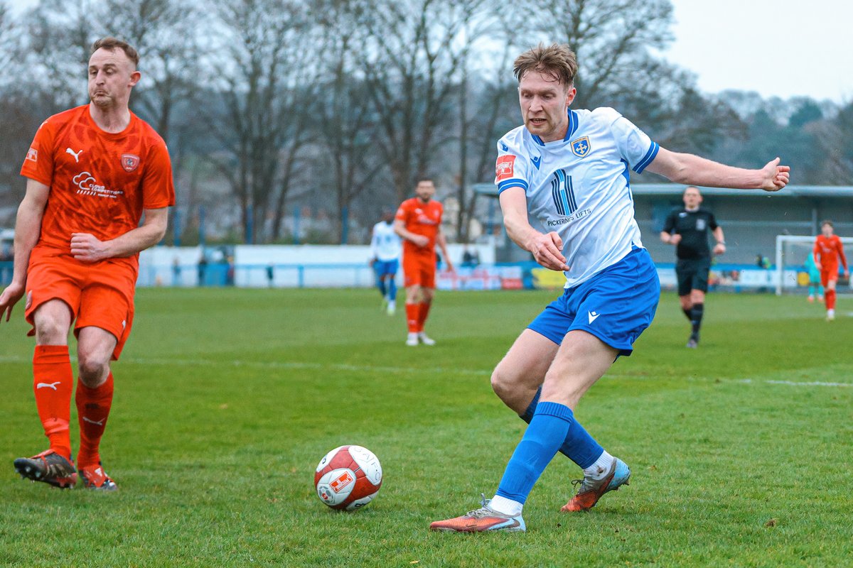 Guiseley AFC tweet media