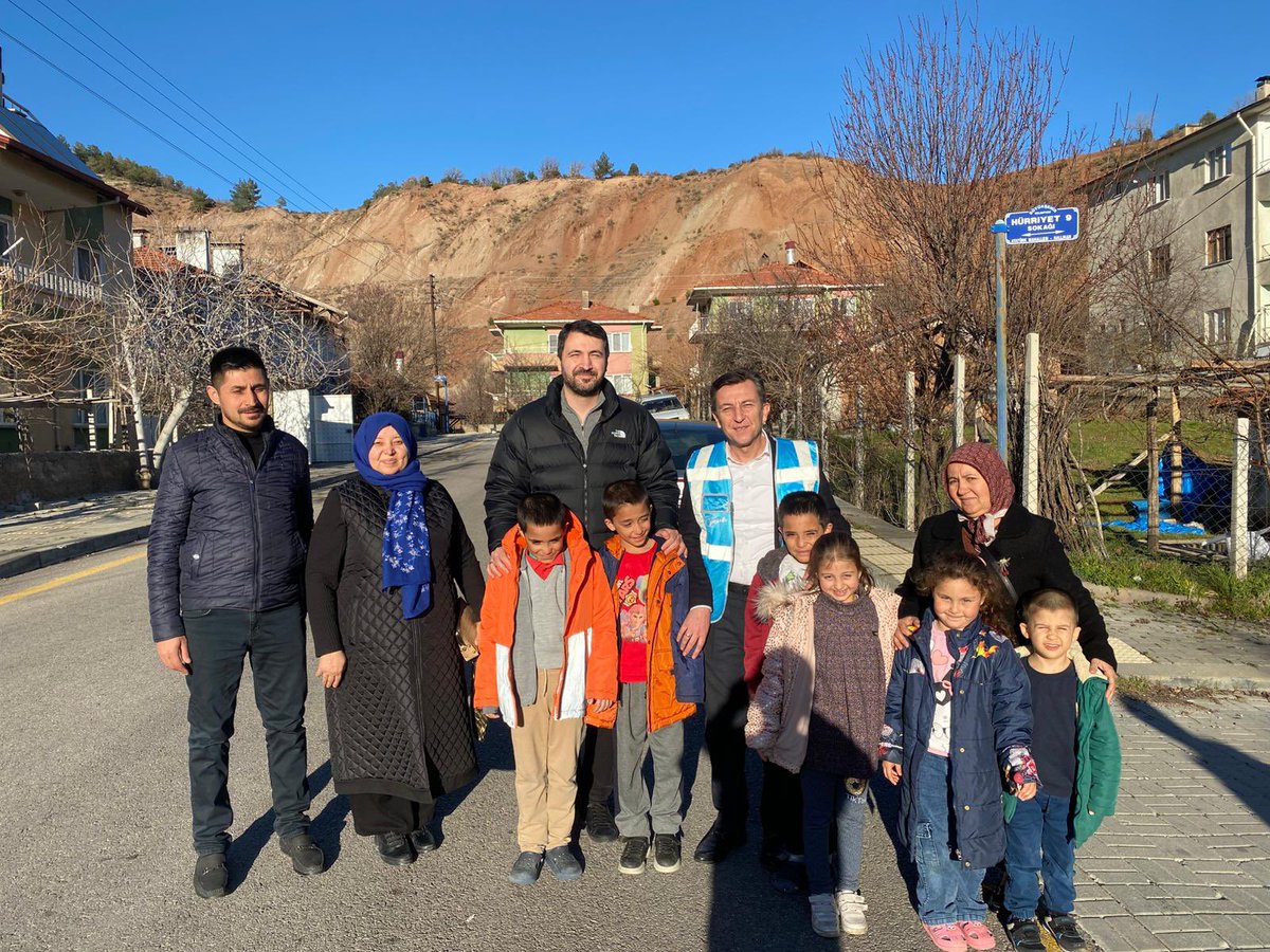 AK Parti Ankara tweet media