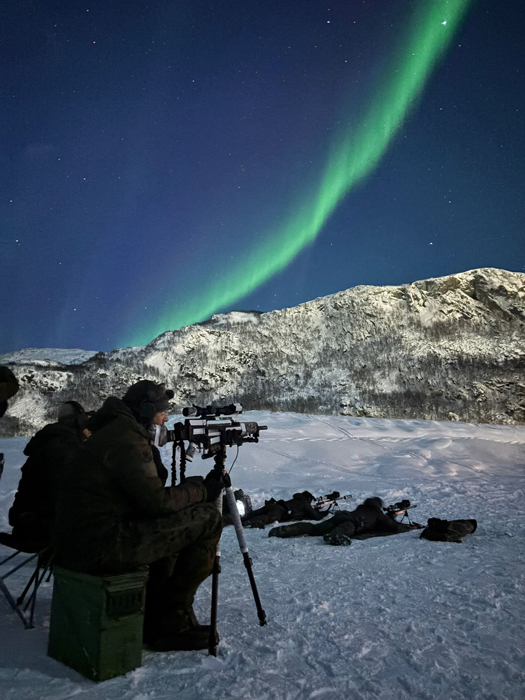 Ministerio Defensa tweet media