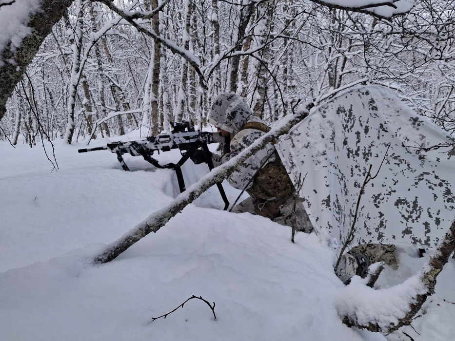 Ministerio Defensa tweet media