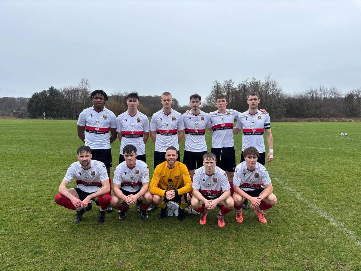 UCC Soccer tweet media