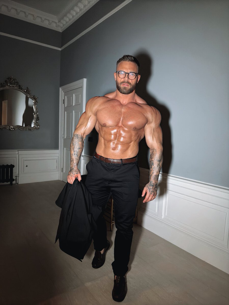 DANNY FLEX FREE ONLYFANS tweet media