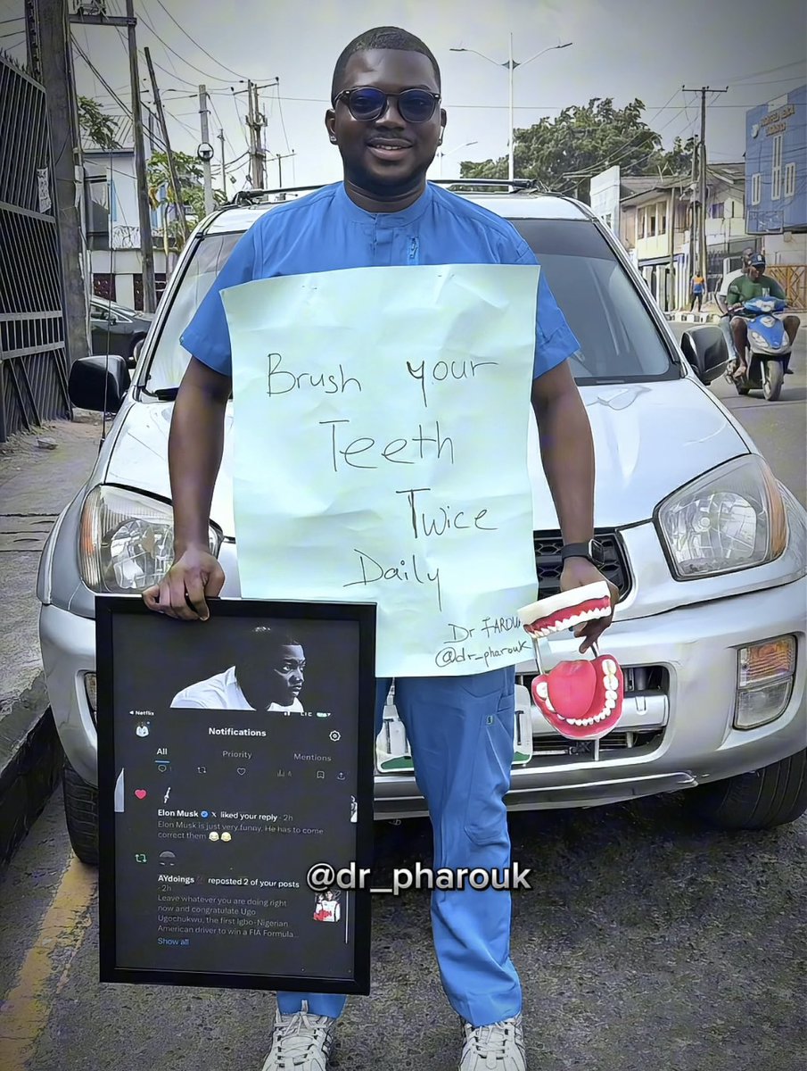 Dr Farouk tweet media