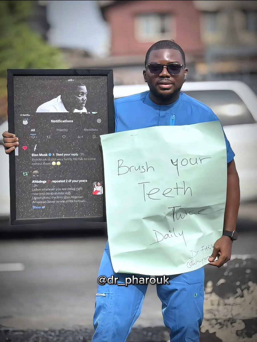 Dr Farouk tweet media