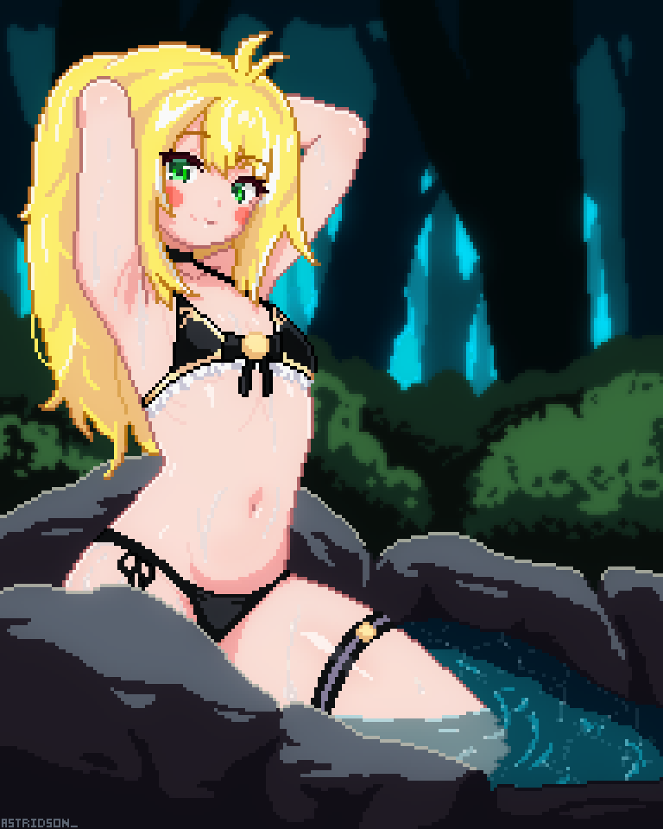 Astridson💧 tweet media