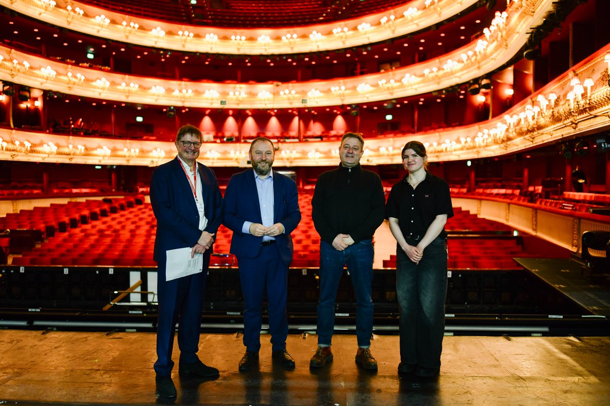 Royal Ballet and Opera tweet media