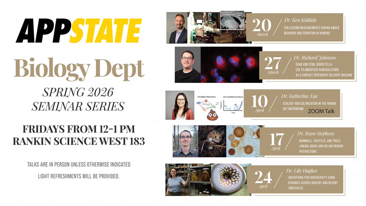 AppState Biology tweet media