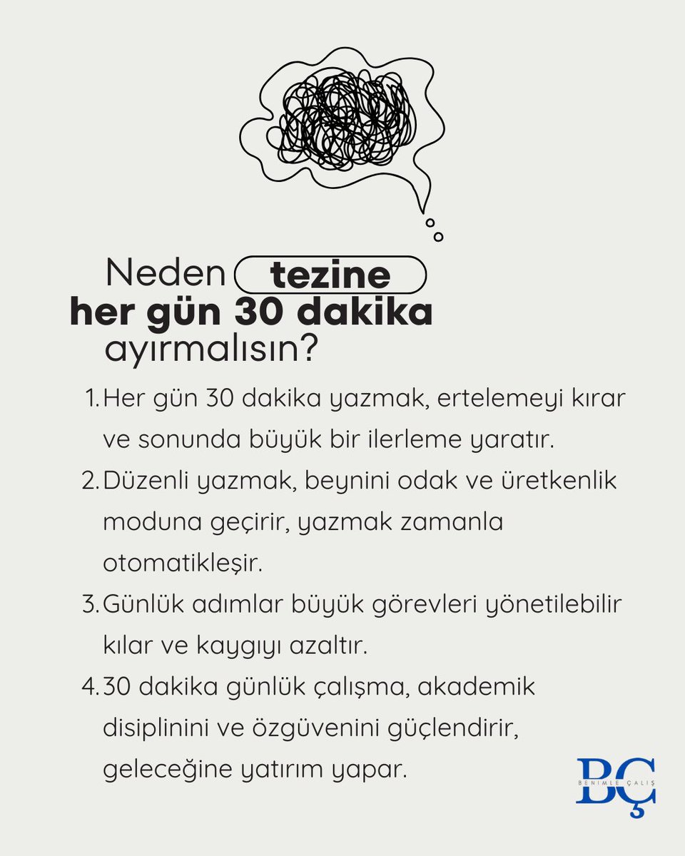 Benimle Çalış tweet media