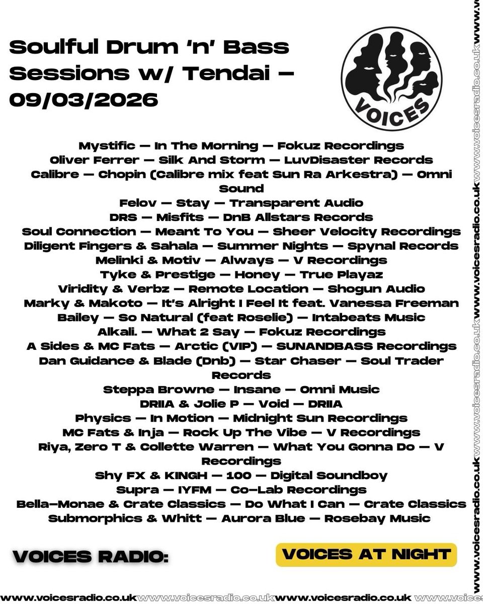 Tendai01's tweet photo. Full tracklist https://t.co/UClQW0Q0Lc
