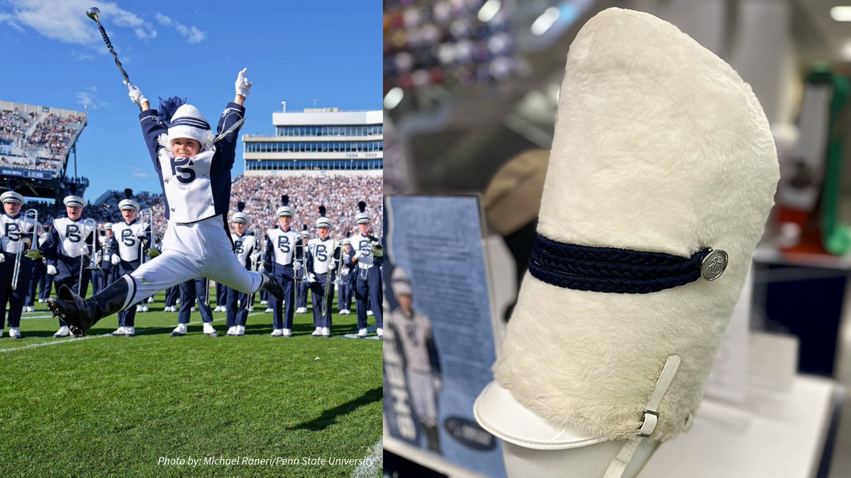 College Football Hall of Fame tweet media