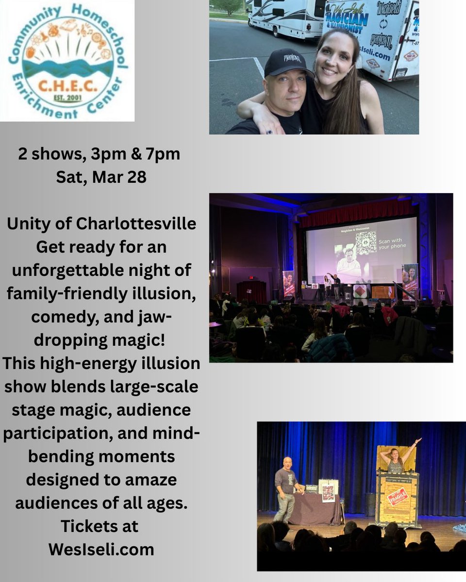 wes iseli tweet media