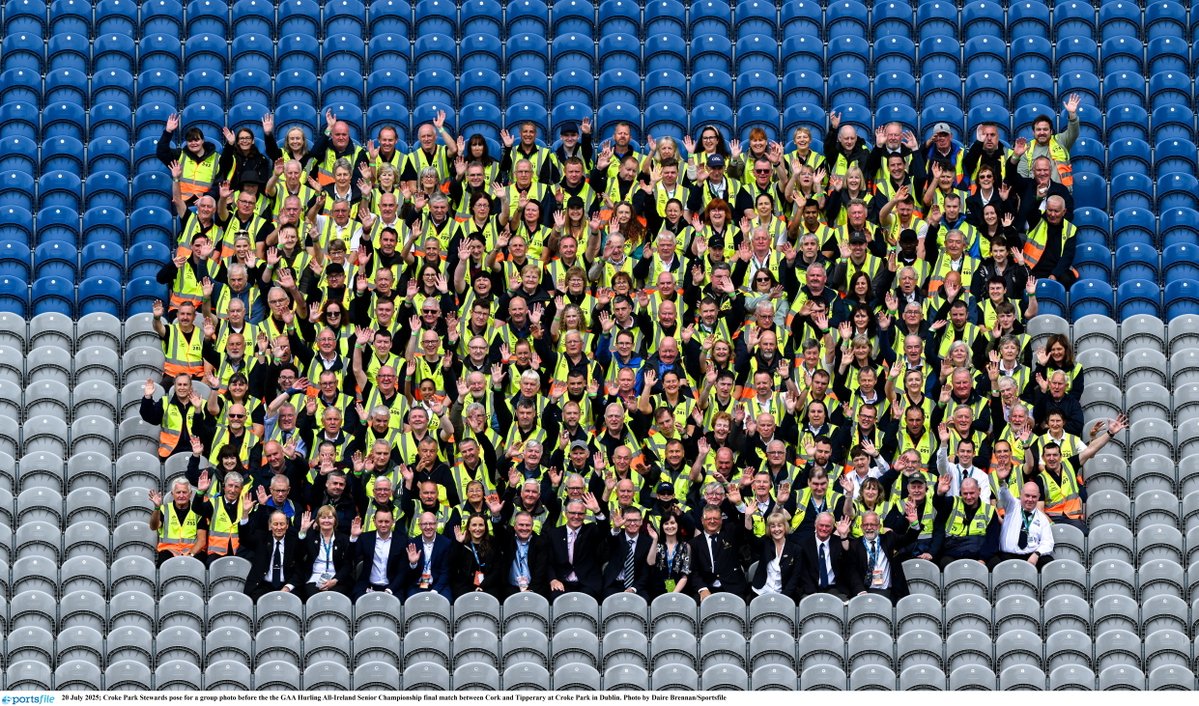 Croke Park tweet media