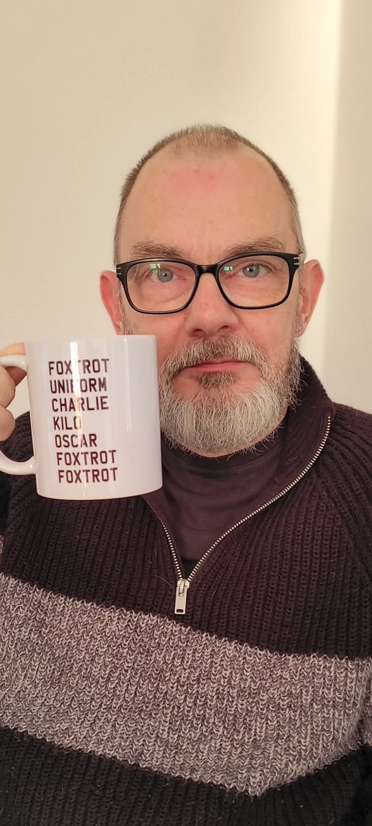 Andrew French - Author/Screenwriter tweet media