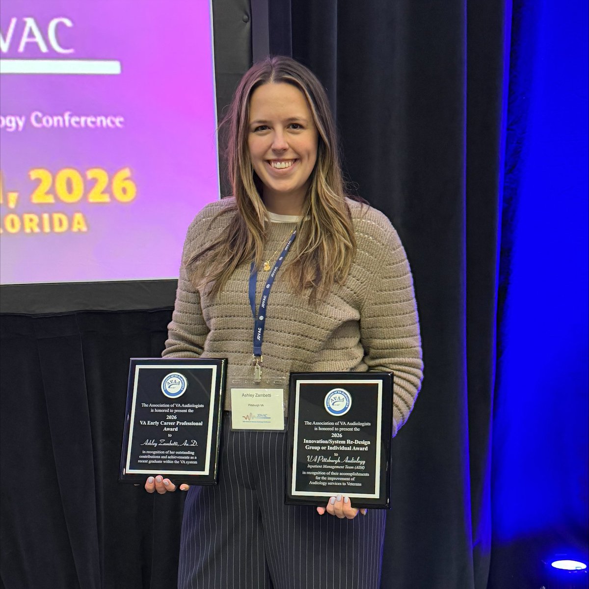 Pitt Communication Science and Disorders tweet media