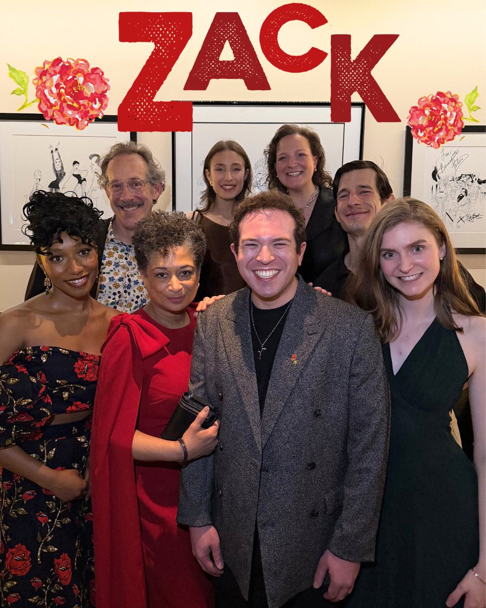 Mint Theater Company tweet media