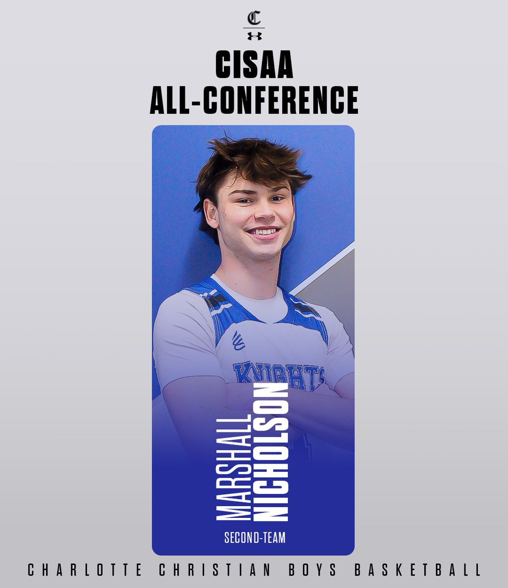 Charlotte Christian Athletics tweet media