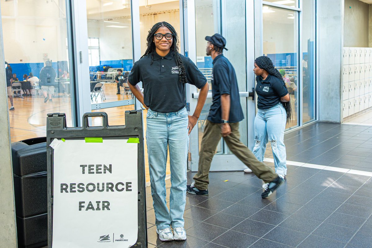 St. Pete Parks & Rec tweet media