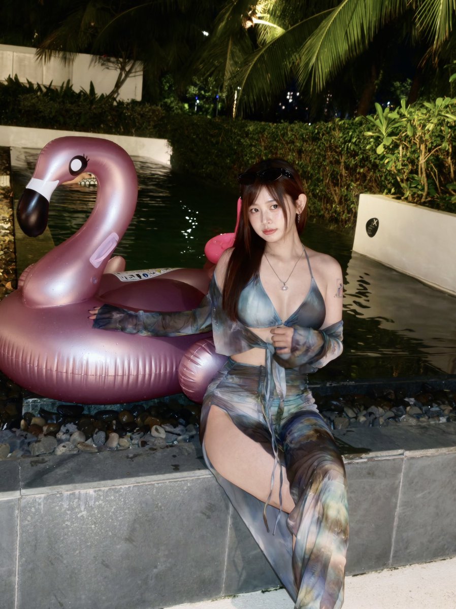 Yoaka.sol 🩵 tweet media