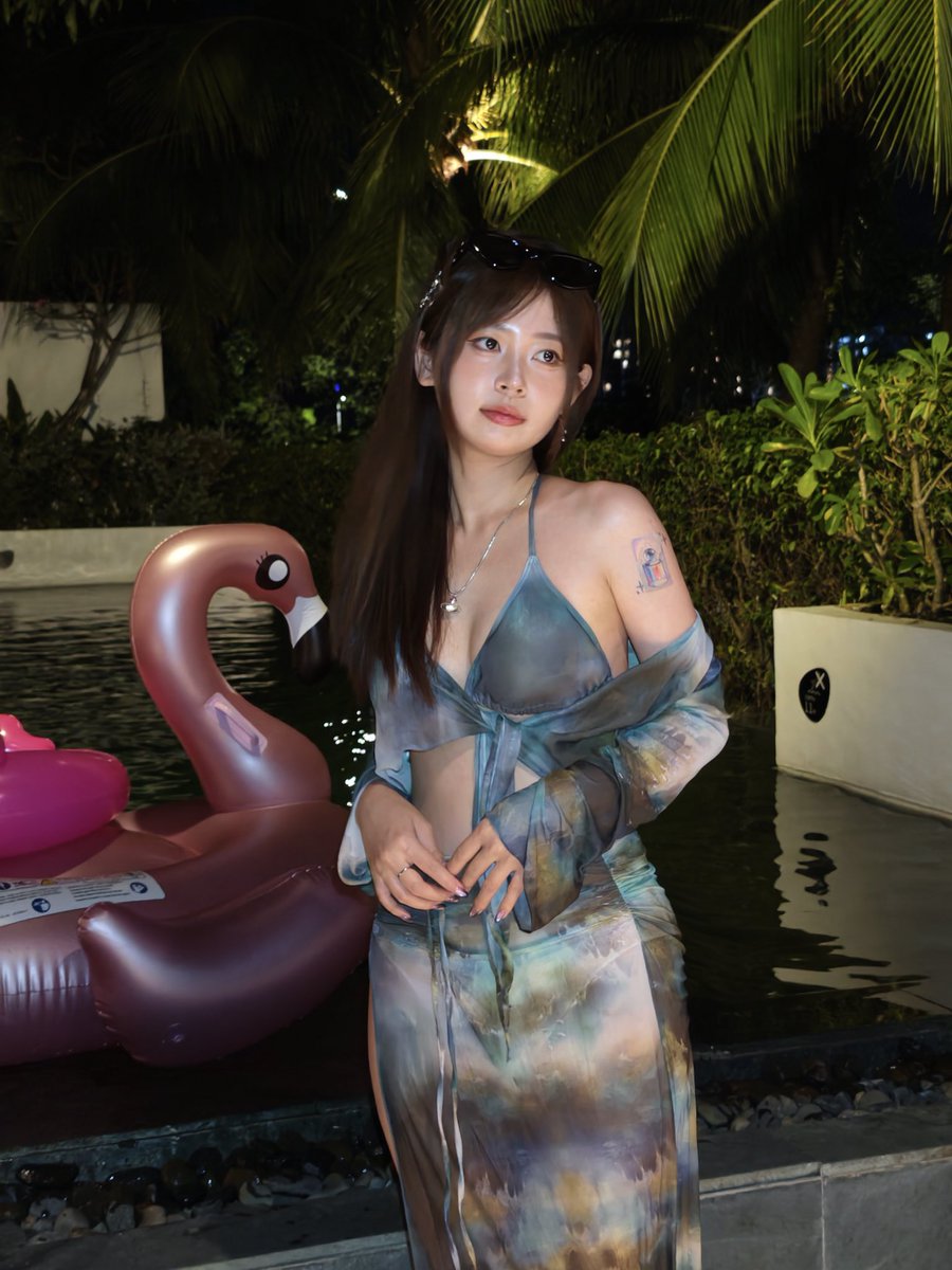 Yoaka.sol 🩵 tweet media