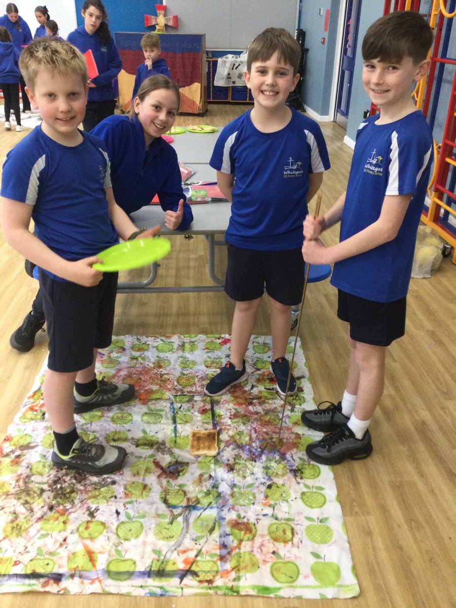 WhitegateOak tweet media