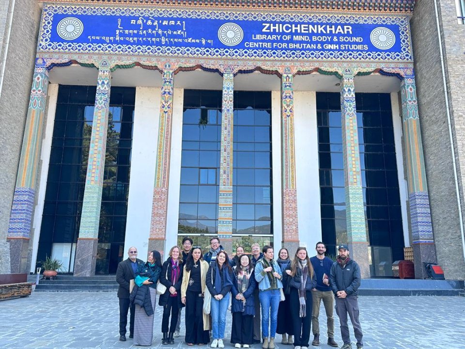 Middlebury Institute tweet media