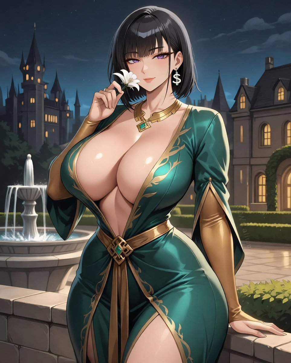 Goddess Laura | 2DFD tweet media