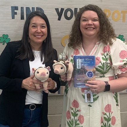 Centerville Aviators tweet media