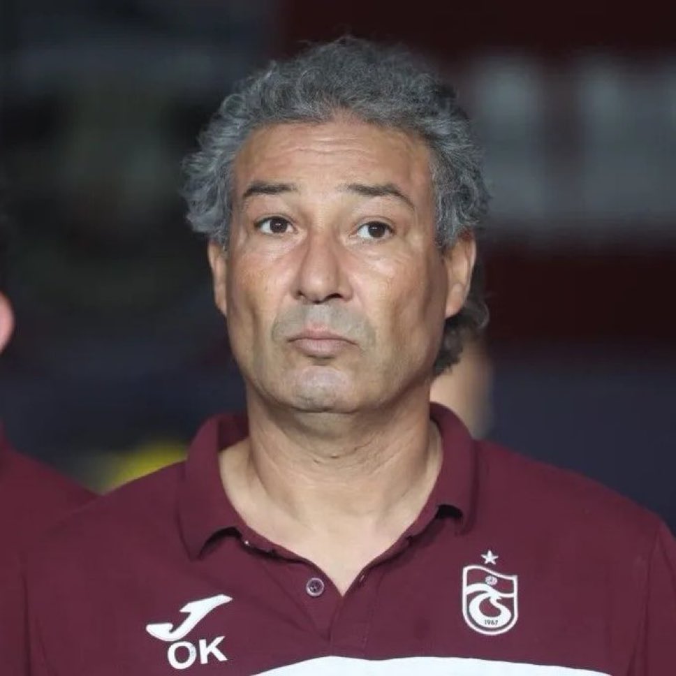 ertansuzgun's tweet photo. Orhan hocayla dün Eyüpspor - Kocaelispor maçını izlemiştik. Çok üzüldüm. Trabzonspor başta olmak üzere Türk futbolunun ve ailesinin başı sağolsun. Allah sevdiklerine sabır versin. Mekanı cennet olsun.

Hayat gerçekten çok boş. Bugün var yarın yokuz. https://t.co/7NODdiXi3G