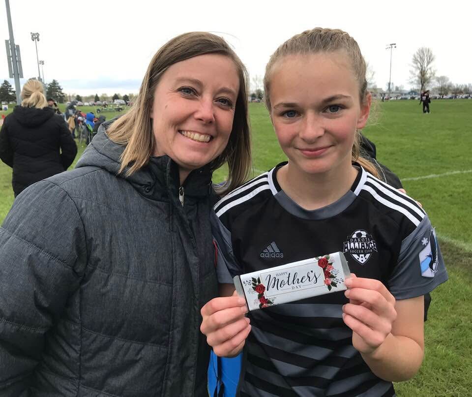 Minnesota Soccer tweet media