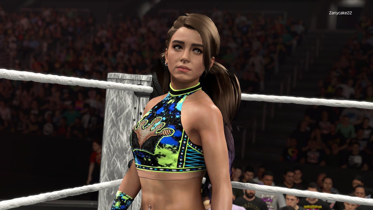 Ashley Rayne tweet media