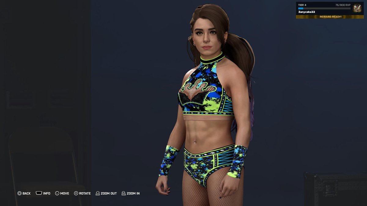 Ashley Rayne tweet media