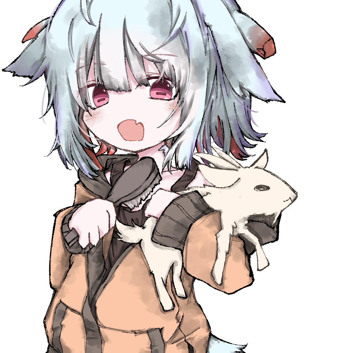 くぐち tweet media